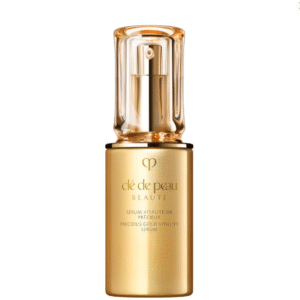 Clé de Peau Beauté Precious Gold Vitality Serum 119ml