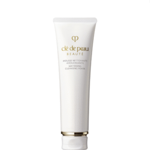 Clé de Peau Beauté Softening Cleansing Foam 125ml