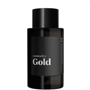 Commodity Gold Expressive 100ml