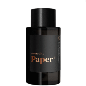 Commodity Paper+ Bold 100ml