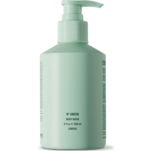 Corpus No. Green Body Wash 8.5oz