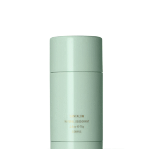 Corpus Santalum Deodorant Stick 2.6oz