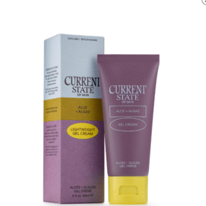 Current State Aloe and Algae Lightweight Gel Cream 60ml