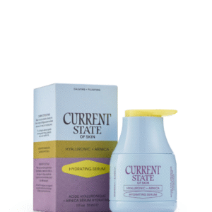 Current State Hyaluronic and Arnica Hydrating Serum 30ml