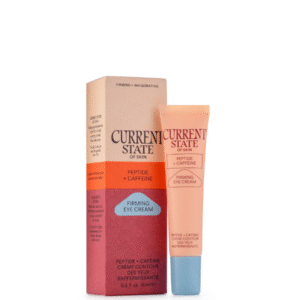Current State Peptide and Caffeine Firming Eye Cream 15ml