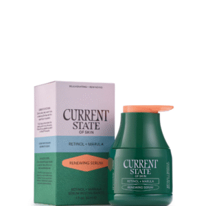 Current State Retinol and Marula Renewing Serum 30ml