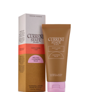 Current State Sunflower and Oat Melting Cleansing Balm 100ml