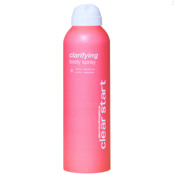 Dermalogica Clear Start Clarifying Body Spray 120ml