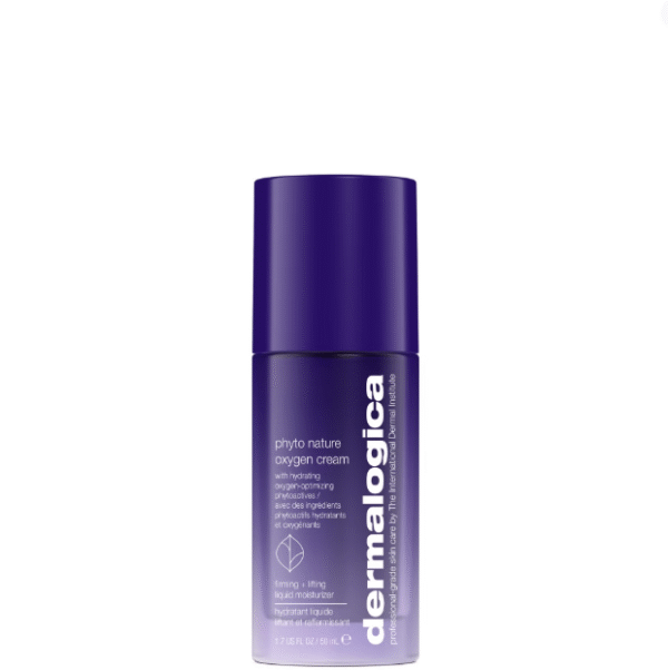 Dermalogica Phyto Nature Oxygen Liquid Cream 50ml