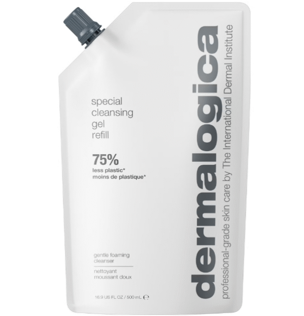 Dermalogica Special Cleansing Gel Refill 500ml