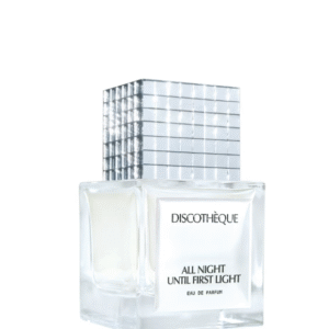 Discothèque All Night, Until First Light 50ml