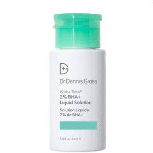 Dr Dennis Gross Alpha Beta 2% BHA Liquid Solution 150ml