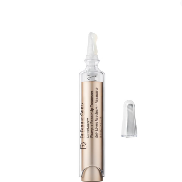 Dr Dennis Gross Skincare DermInfusions Plump and Repair Lip Treatment 10ml