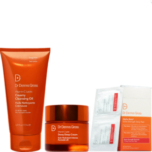 Dr Dennis Gross Skincare Mother's Day Bundle