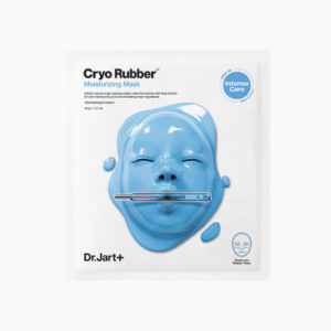 Dr Jart+ Cryo Rubber With Moisturising Hyaluronic Acid