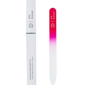 Dr. Dana Glass Nail File