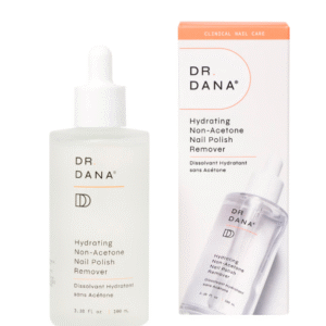Dr. Dana Hydrating Non-Acetone Nail Polish Remover 100ml