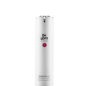 Dr. LEVY Switzerland Booster Cream 50ml