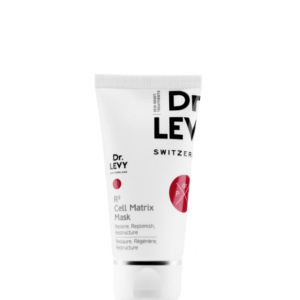Dr. LEVY Switzerland R3 Cell Matrix Mask 50ml