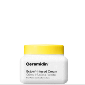 Dr.Jart+ Ceramidin Ectoin-Infused Cream 50ml
