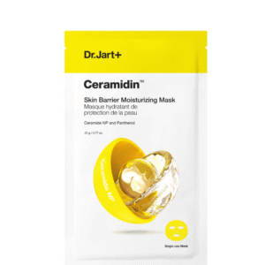 Dr.Jart+ Ceramidin Facial Barrier Mask 22ml