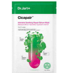 Dr.Jart+ Cicapair Intensive Soothing Repair Mask 25g