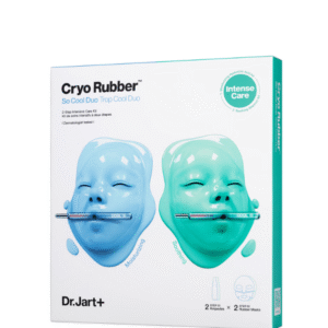 Dr.Jart+ Cryo Rubber So Cool Mask Duo