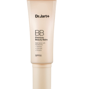 Dr.Jart+ Premium BB Beauty Balm SPF 50 40ml (Various Shades)