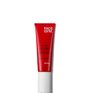 FaceGym Liftwear Lift and Brighten Vitamin C and Bioferment Gel-Cream 50ml