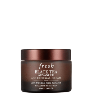 Fresh Black Tea Advanced Age Renewal Cream 50ml