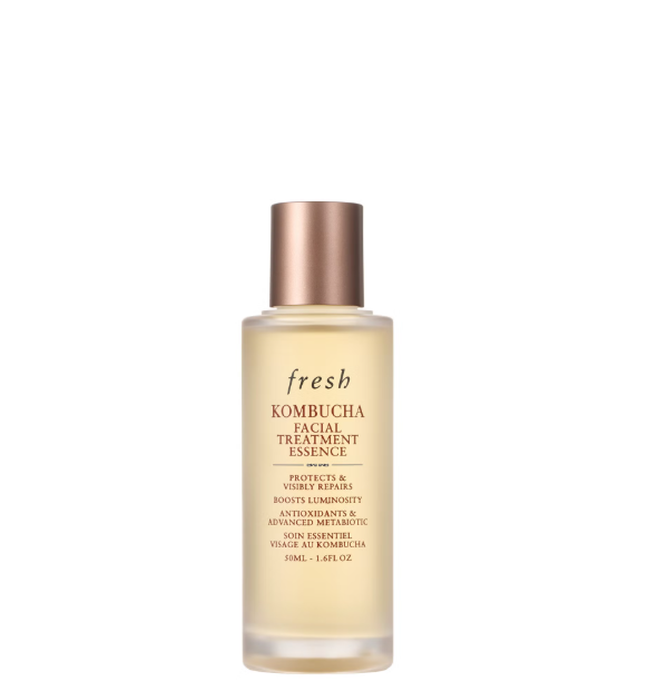 Fresh Kombucha Antioxidant Facial Treatment Essence 50ml
