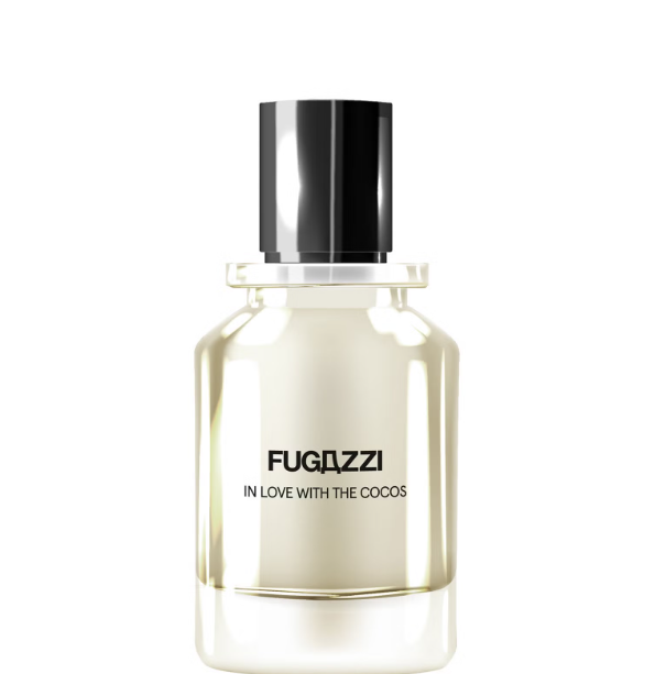 Fugazzi In Love with the Cocos Extrait de Parfum 50ml