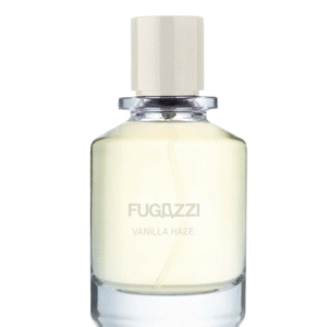 Fugazzi Vanilla Haze Eau de Parfum 100ml