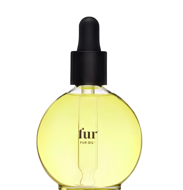Fur Oil 2.5 fl.oz