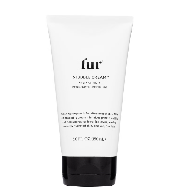 Fur Stubble Cream 5 fl. oz