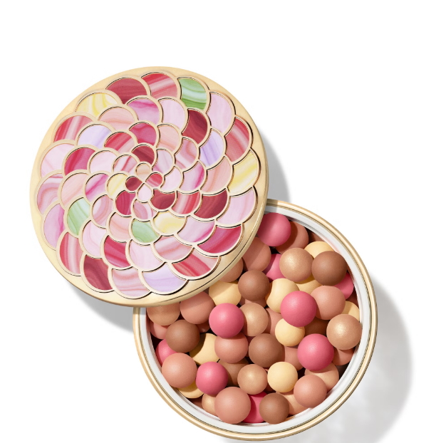 GUERLAIN Météorites Light-Revealing Pearls of Powder 25g (Various Shades)
