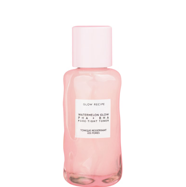 Glow Recipe Watermelon Glow PHA + BHA Pore-Tight Toner 40ml
