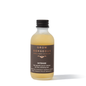 Grow Gorgeous Hair Growth Serum Intense 60ml