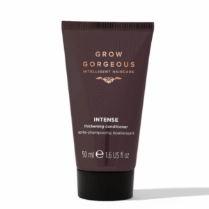 Grow Gorgeous Intense Conditioner 50ml
