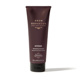 Grow Gorgeous Intense Thickening Shampoo 250ml
