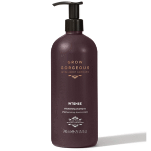 Grow Gorgeous Intense Thickening Shampoo Supersize (Worth £47.00)