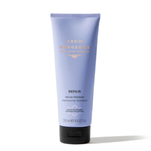 Grow Gorgeous Repair Rescue Shampoo 250ml