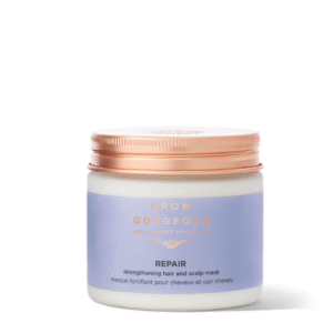 Grow Gorgeous Repair Strengthening Hair and Scalp Mask 200ml