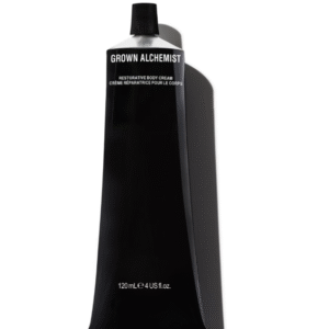 Grown Alchemist Restorative Body Cream Orange Peel + Mandarin Oil 120ml