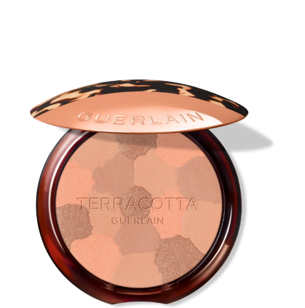 Guerlain Terracotta Light The Sun-Kissed Natural Healthy Glow Powder - Limited Edition ( Various Shades)