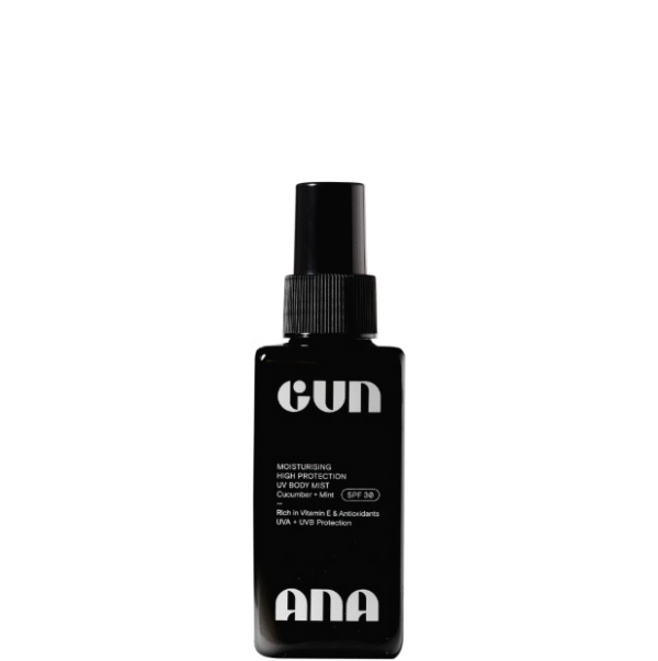 Gun Ana UV Body Mist SPF50 150 ml