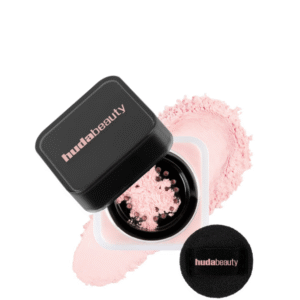 HUDA BEAUTY Baby Bake Easy Bake Loose Powder Mini (Various Shades)