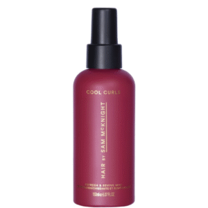 Hair By Sam McKnight Cool Curls Refresh & Revive Mist 150ml