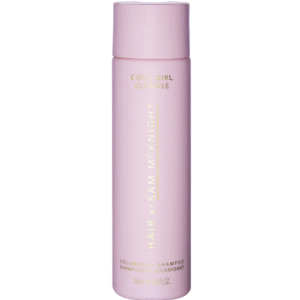 Hair By Sam McKnight Cool Girl Volume Cleanse Shampoo 250ml