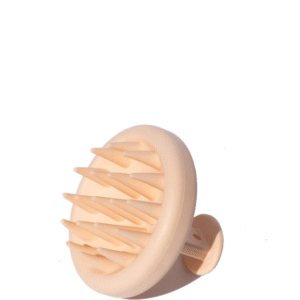 Hair Gain Scalp Massager